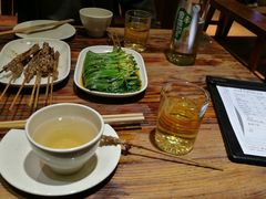 -木屋烧烤(南新店)