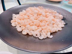清溜河虾仁-松鹤楼(山塘街店)