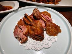 飘香脆皮鸭-米家小馆(新华店)