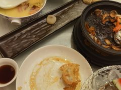-北京全聚德(玉泉路店)