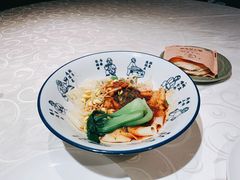 -汉唐宴长安食府