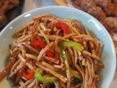 -塔里木的羊·新疆特色餐厅(钱湖北路店)
