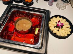 -鼎膳常火锅(华阳店)