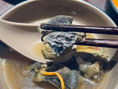 -芸鲜季·云南野生菌餐厅· 云南风物味研社(闵行店)