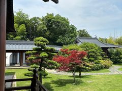 -兰亭风景区