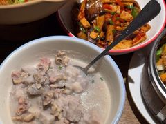 -实在湘·大碗土菜(竹料店)