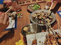 -肉串汪(月坛店)