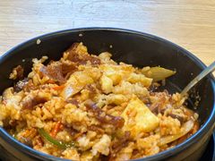 -春川韩国拌饭(中信广场店)
