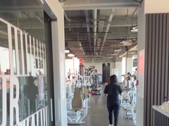 -形馆健身·普拉提(加州店)