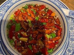 -清真·京华源铜锅涮肉(丰庆店)