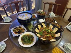 -徽州美食(三十年老店)