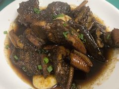 -小本鸡饭店(滨江白马湖店)