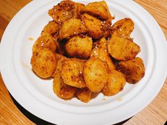 -顺香居·老字号湖北菜(江汉路店)