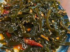 -友强·23年特色海鲜大排档(厦门店)