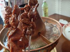 -1078號老北京涮肉(万达广场店)