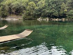 -石台牯牛降景区