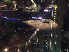 -君悦酒店·乐厨·高空自助餐(青年大街店)