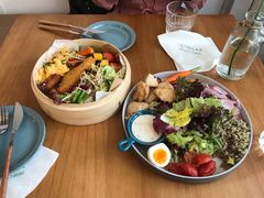 baby&nbsp;allday&nbsp;breakfast-CHILLAX轻乐时(侨建·Hi City店)