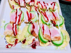 -新白鹿餐厅(悠迈生活广场店)
