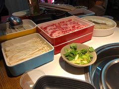-老天桥蛙炉火锅(姑苏总店)
