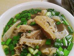 及第汤-阿一猪红汤(东风西路店)