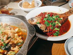 -湘村小灶·地道长沙菜·本地人优选(万家丽路店)