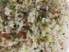 炒花饭-小民大排档(光谷店)