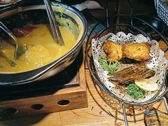 -太泰东南亚餐厅(万福广场店)