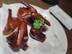 -廊亦舫Lang Yi Fang Restaurant(金桥店)