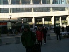 -凯旋公路客运站