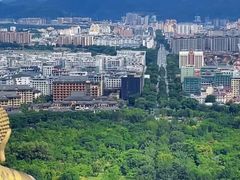 -西双版纳勐泐文化旅游区