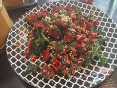 -吃货私房菜(丽江束河古镇店)