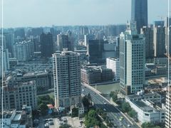 -上海雅居乐万豪侯爵酒店