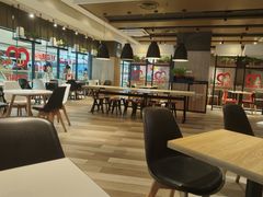 -肯德基(天鹅湖万达店)