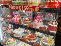 -味多美蛋糕(阜成门店)