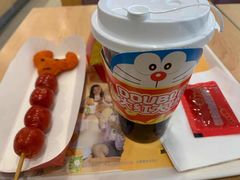 -德克士(睢宁曼哈顿店)