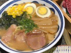 -NIUAN牛庵·日式和牛烧肉(恒隆店)