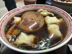 -吴茂兴本帮面(百色路店)