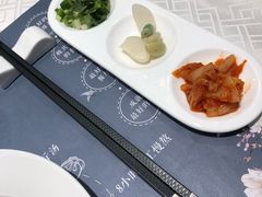 -南山鲜虾面·活鲜小馆·海味大连菜(南山总店)