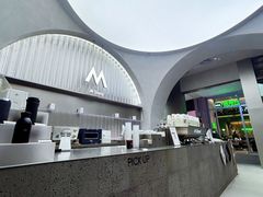 -M Stand(深圳湾后海汇店)
