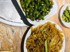 -凤爪王烧烤(徐东旗舰店)