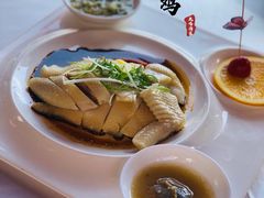 -鹿鸣酒家(越秀店)