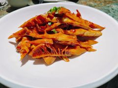 大明油焖笋-苏帮袁Sue Cuisine(南开大悦城店)