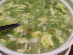-吕氏疙瘩汤·海鲜新鲁菜(凯德mall新都心店)