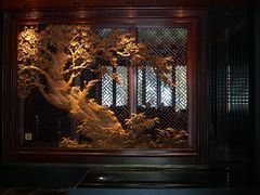 -三嚥阁 La Villa Restaurant