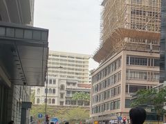 -大馆(前中区警署建築群)
