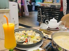 -东国海鲜火锅城(氹仔店)