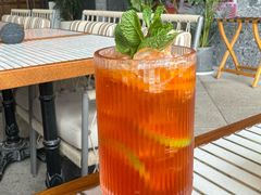 -CHINCHIN 青青·泰国料理(万象食家店)