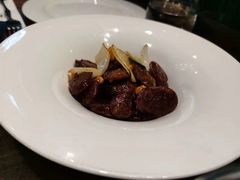 -1861意大利餐厅(文化广场店)