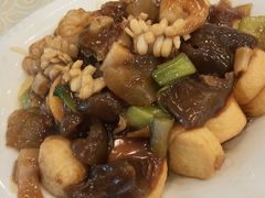 -奥华餐厅·老张记(台基厂店)